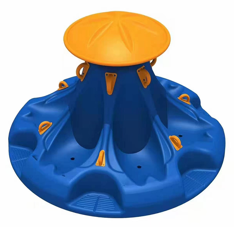 Interactive swivel chair