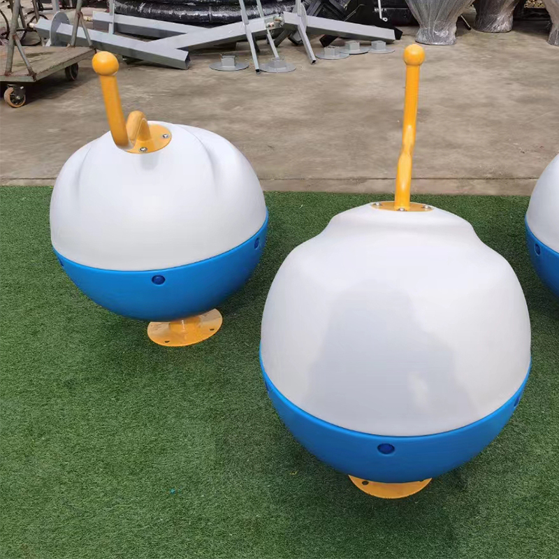 Spin the ball