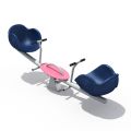 High Quality Seesaw for Children-Snail Series