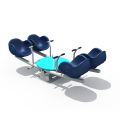 High Quality Seesaw for Children-Snail Series