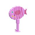 Colorfull Fish Sprayer