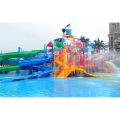 Big Water Aqua House
