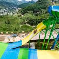 Boomerango Water Slide