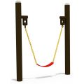 Kids Outdoor Swing Set