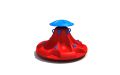 Interactive swivel chair
