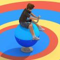 Spin the ball